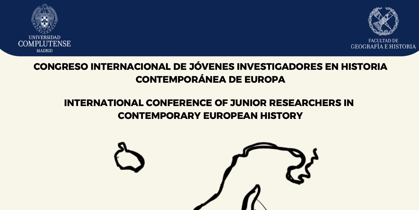 Congreso Internacional de Jóvenes Investigadores en Historia Contemporánea de Europa 